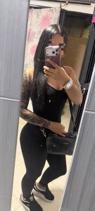 613744093: Chica busca chico en Murcia