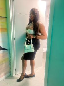607409866: Transexual en Alicante