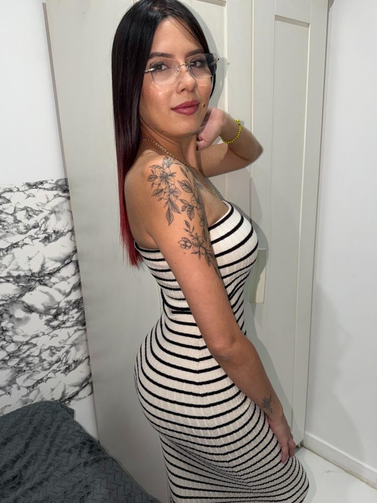 Chica busca chico en Málaga: 