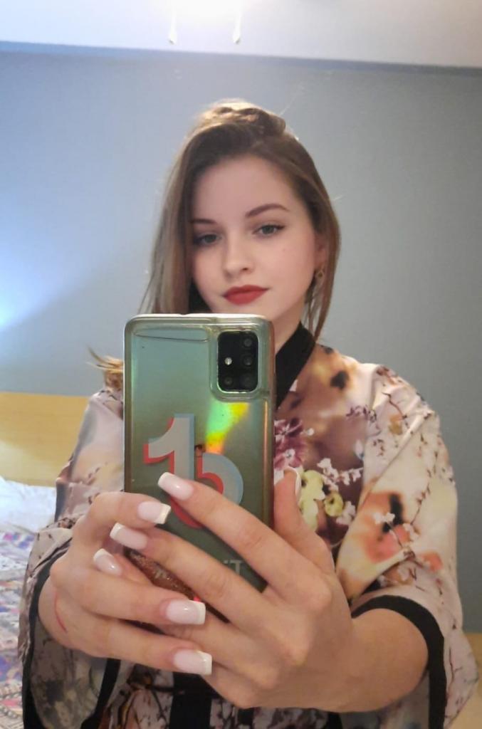 Chica busca chico en Málaga: 