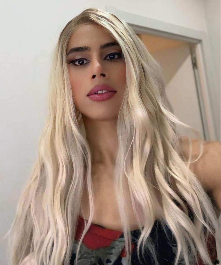 Transexual en Barcelona: 