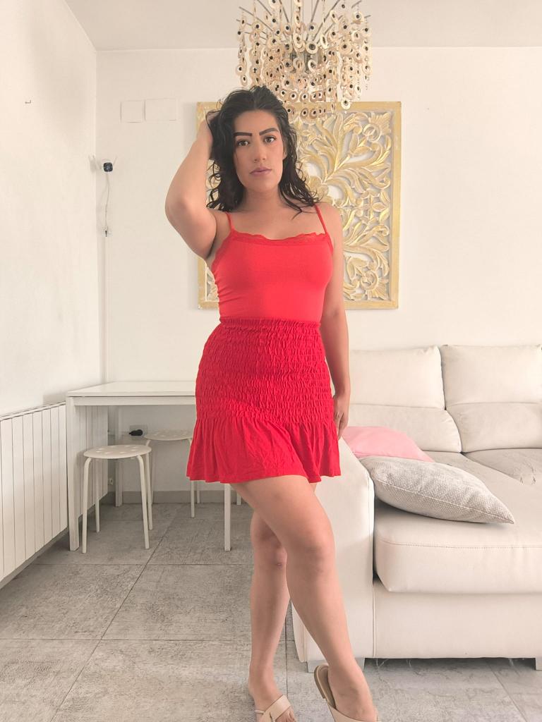 Chica busca chico en Barcelona: 