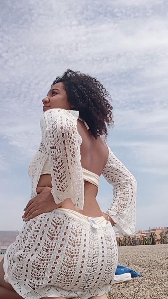 Chica busca chico en Almería: 