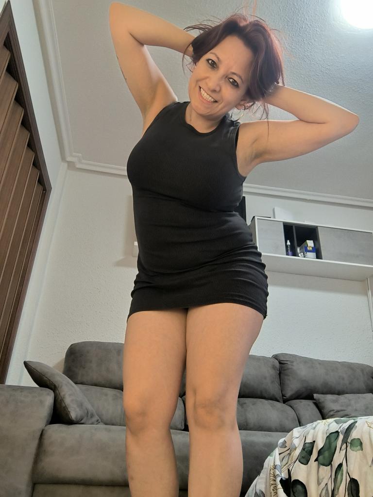 Chica busca chico en La Coruña: 