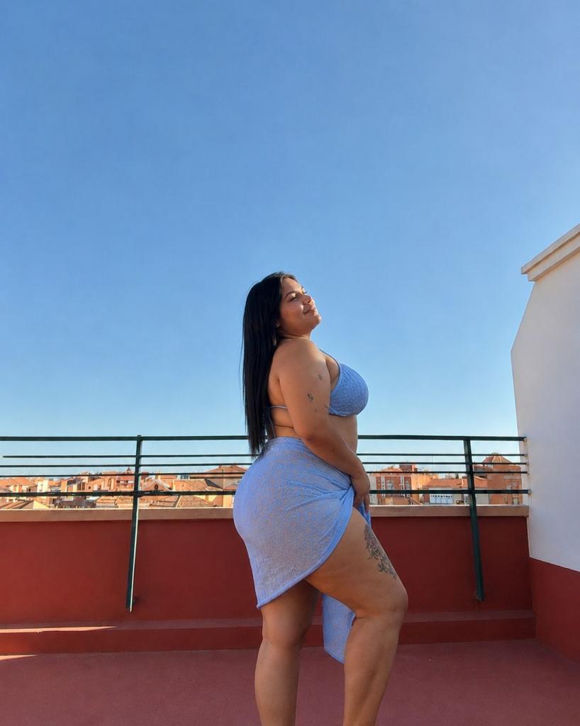 Chica busca chico en Tenerife: 