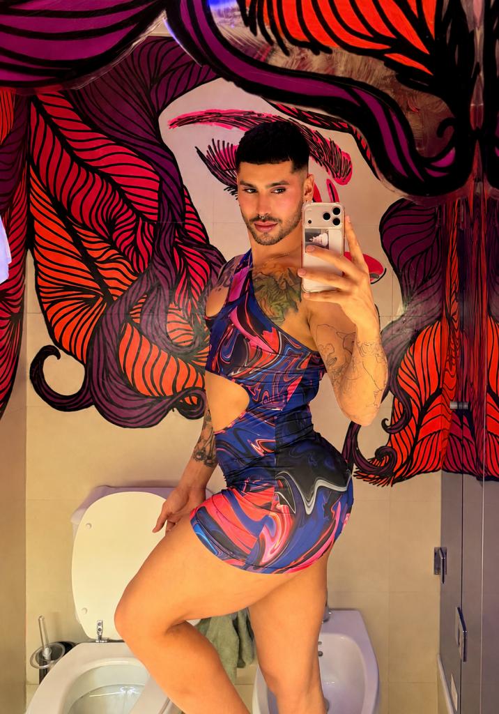 Travesti en Navarra: 