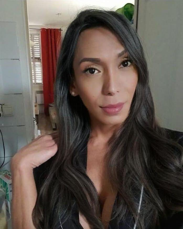 Travesti en Alicante: 