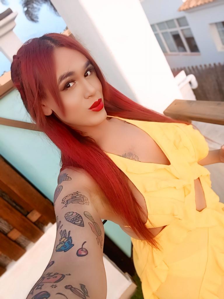 664182078: Transexual en Tenerife