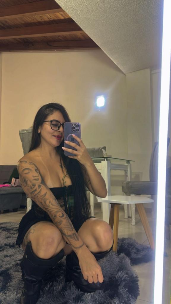 Chica busca chico en Valencia: 