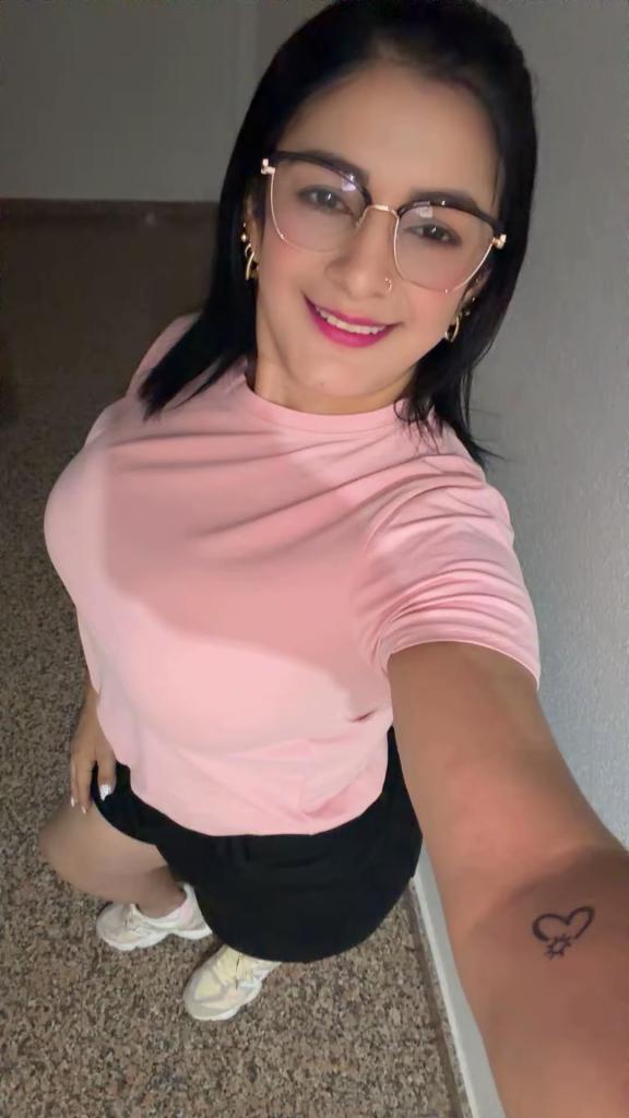 Chica busca chico en Murcia: 