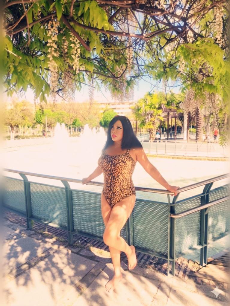 Travesti en Córdoba: 