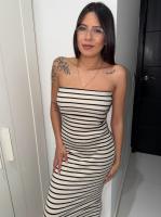 672304822: Chica busca chico en Málaga