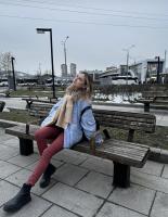 642521405: Chica busca chico en Almería