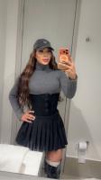 661039061: Transexual en Málaga