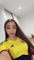 661039061: Travesti en Málaga