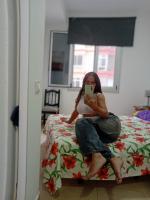 671608109: Travesti en Las Palmas