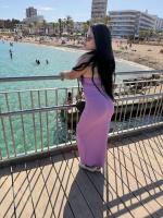 697399726: Chica busca chico en Madrid
