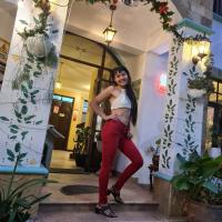 623578801: Chica busca chico en Vizcaya