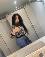625252717: Transexual en Málaga