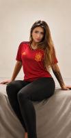 662577042: Transexual en Madrid