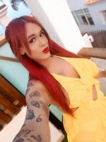 664182078: Transexual en Tenerife
