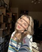 642521405: Chica busca chico en Almería