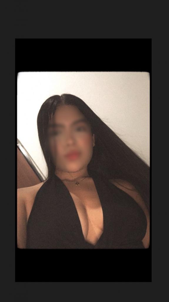 Chica busca chico en Madrid: 