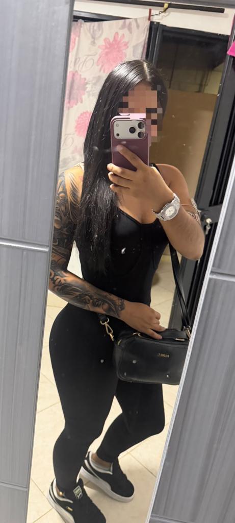 Chica busca chico en Murcia: 