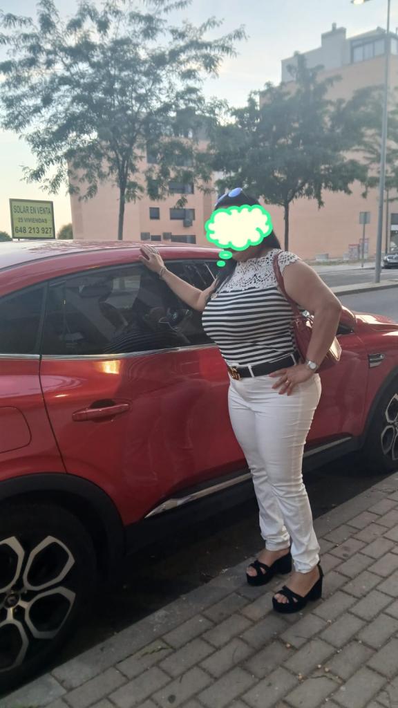 Chica busca chico en Madrid: 
