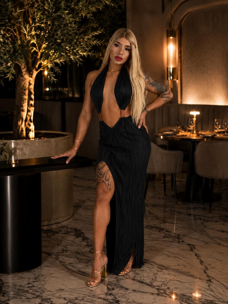 666402488: Travesti en Mallorca