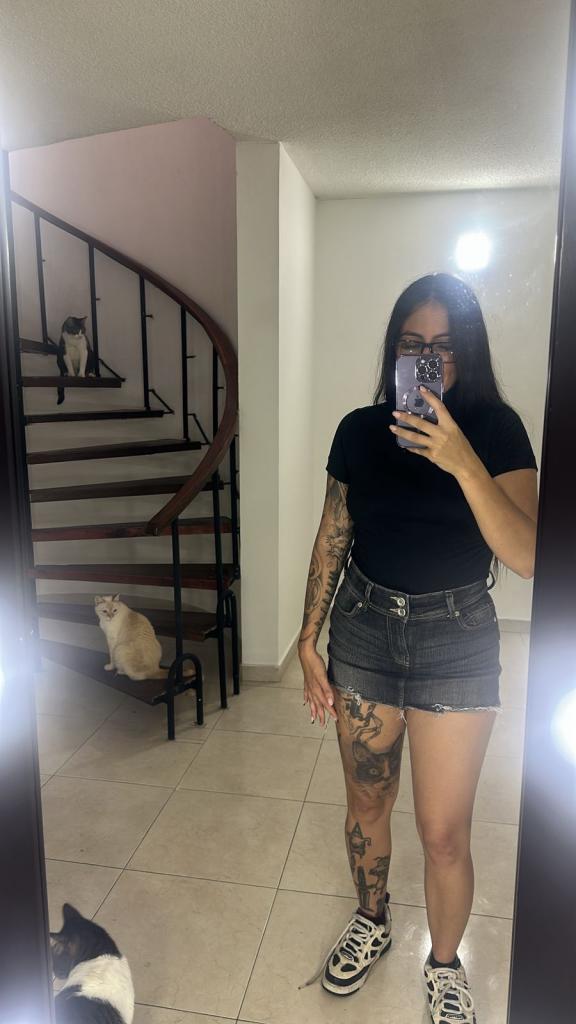 Chica busca chico en Valencia: 