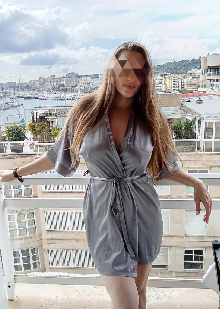 Chica busca chico en Madrid: 