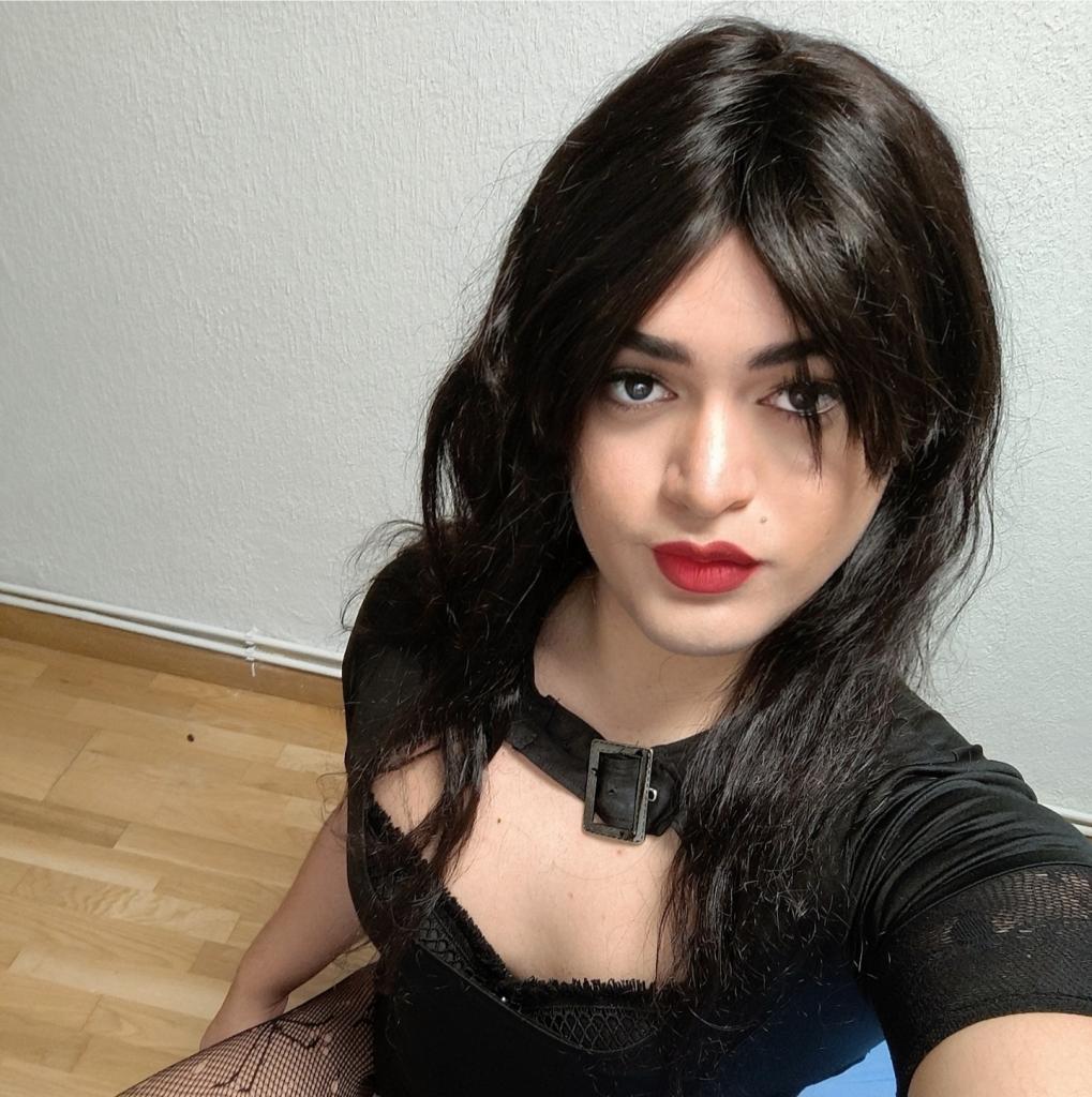 Transexual en Pontevedra: 