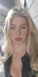 Transexual en Madrid: 