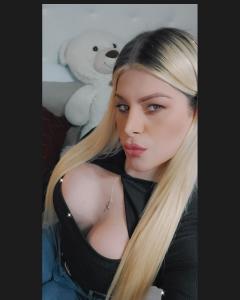 Transexual en Madrid: 