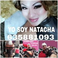 635881093: Transexual en Madrid