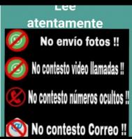662519620: Transexual en León