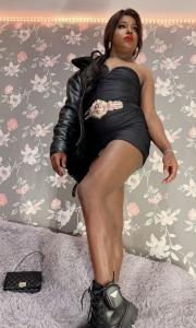 Transexual en Barcelona: 