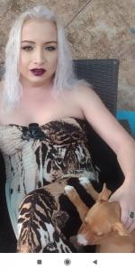 Travesti en Málaga: 