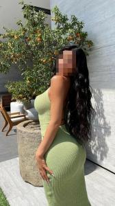 Chica busca chico en Sevilla: 