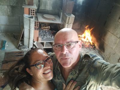 638455603: Chica busca chico en Alicante