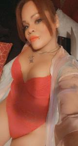 Transexual en Málaga: 