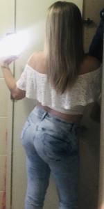 Chica busca chico en Sevilla: 