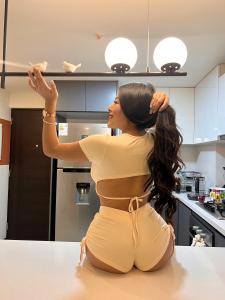 Chica busca chico en Mallorca: 
