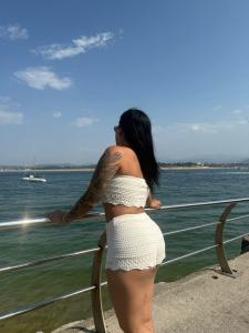 Chica busca chico en Alicante: 