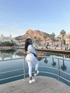 Travesti en Alicante: 