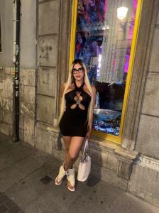 Travesti en Valencia: 