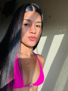 Chica busca chico en Cáceres: 