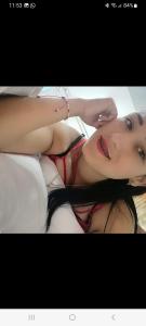 Chica busca chico en Sevilla: 