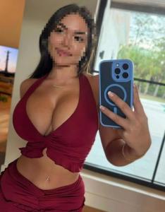 Chica busca chico en Málaga: 